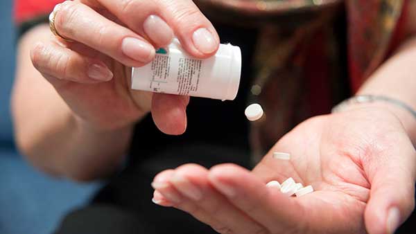 Benzodiazepinas