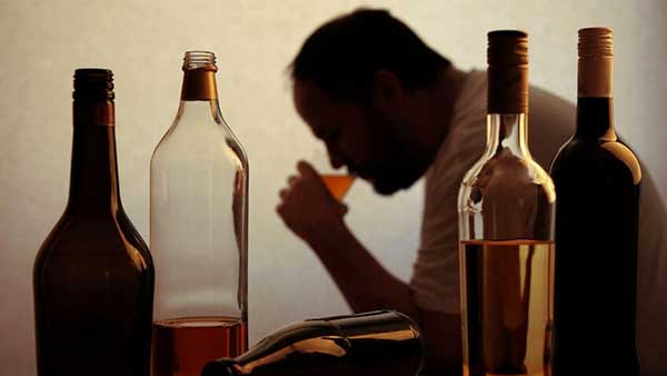 Alcohol
