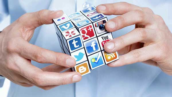 Adicción a las redes sociales