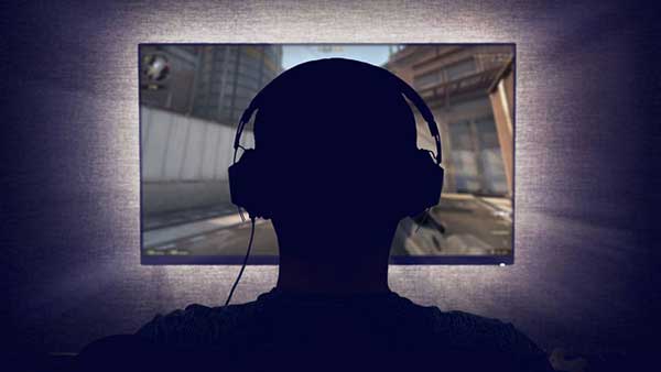 Adicción a los videojuegos