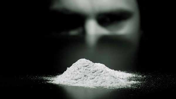 Cocaína