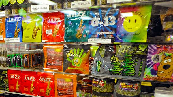 Legal highs